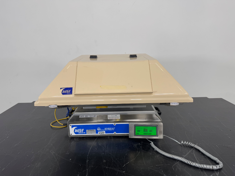 Image of Wave Biotech Bioreactor 20/50EHT